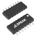 3PEAK LM339A-SR