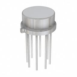 National Semiconductor LM101AH