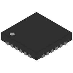 National Semiconductor LM5035ASQ/NOPB