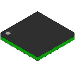 National Semiconductor LM48901RL/NOPB