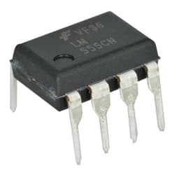 ONSEMI LM555CN