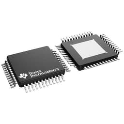 TI M4FR5969SRGZT-MLS