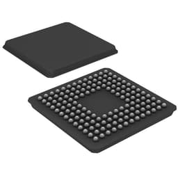 TI TMS320VC5401GGU50