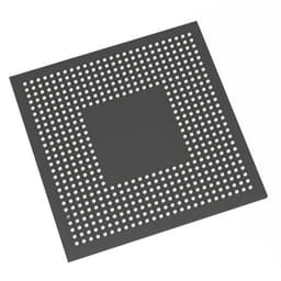 TI TMS32C6414EGLZA5E0