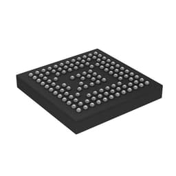 TI TMS320C5545AZQW10R