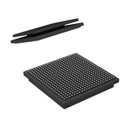 TI TMS320DM648ZUT9HK