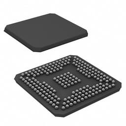 TI TMS320VC5502GZZ300