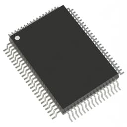 MAXIM DS5001FP-16N