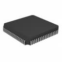 Microchip PIC17C752-16/L