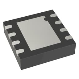 Microchip MIC5283-5.0YML-TR