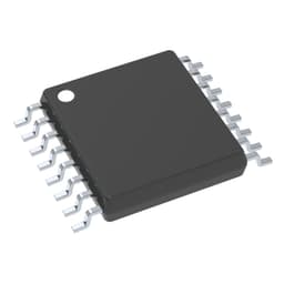 Microchip MIC2044-1YTS