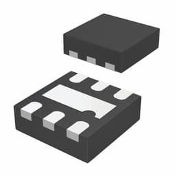 Microchip MIC5219YMT-TR