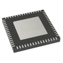 Microchip PIC32MX470F512H-I/MR