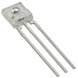 OSRAM TSL250R-LF