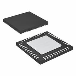 Microchip ATMEGA32U4-MUR