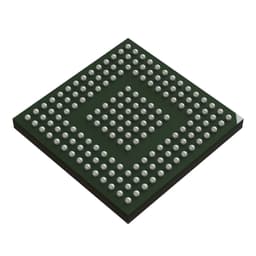 Analog Devices Inc. ADSP-BF512BBCZ-4F4