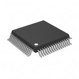 Microchip DSPIC30F6012A-30I/PF