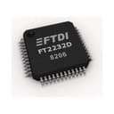 FTDI FT2232D