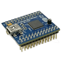 FT4232HA MINI MODULE