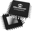Microchip ATMEGA48PA-PU