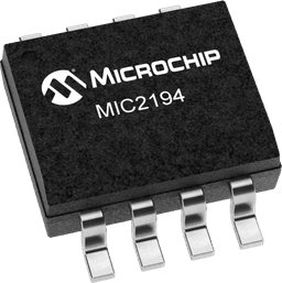 Microchip MIC2194YM