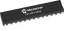 Microchip PIC16F15354-I/SS