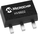Microchip HV9922N8-G