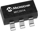 Microchip MIC2014-0.5YML-TR