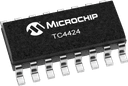 Microchip TC4424EOE