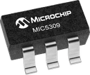 Microchip MIC5309-1.8YD6-TR