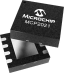 Microchip MCP2021-500E/SN