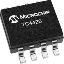 Microchip TC4426EUA713