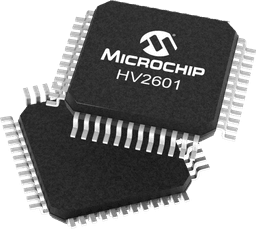 Microchip HV2601FG-G