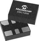 Microchip DSC1224BI1-156M2500