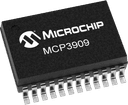 Microchip MCP3909-I/SS