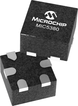 Microchip MIC5380-SSYFT-TR