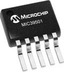 Microchip MIC39501-1.8WT