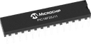 Microchip PIC18F25J11-I/SP