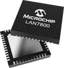 Microchip LAN7800/Y9X