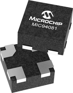 Microchip MIC94081YFT-TR