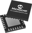 Microchip PIC32MM0064GPL028-E/SP
