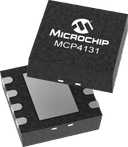 Microchip MCP4131-103E/SN