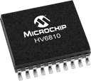 Microchip HV6810WG-G