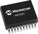 Microchip AR1021-I/SS
