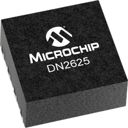 Microchip DN2625DK6-G