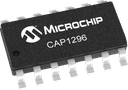 Microchip CAP1296-1-SL
