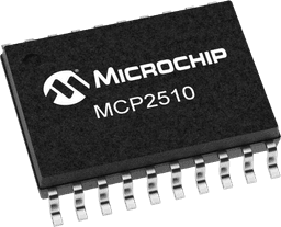 Microchip MCP2510-I/ST