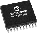 Microchip PIC16F1507T-I/SO