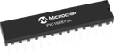 Microchip PIC16F873AT-I/ML