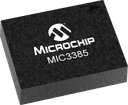 Microchip MIC3385YHL-TR